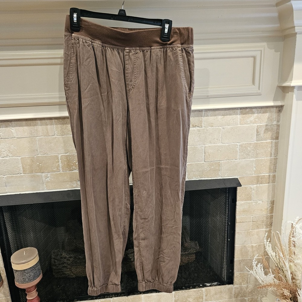 XCVI baggy Pants Size Medium Womens